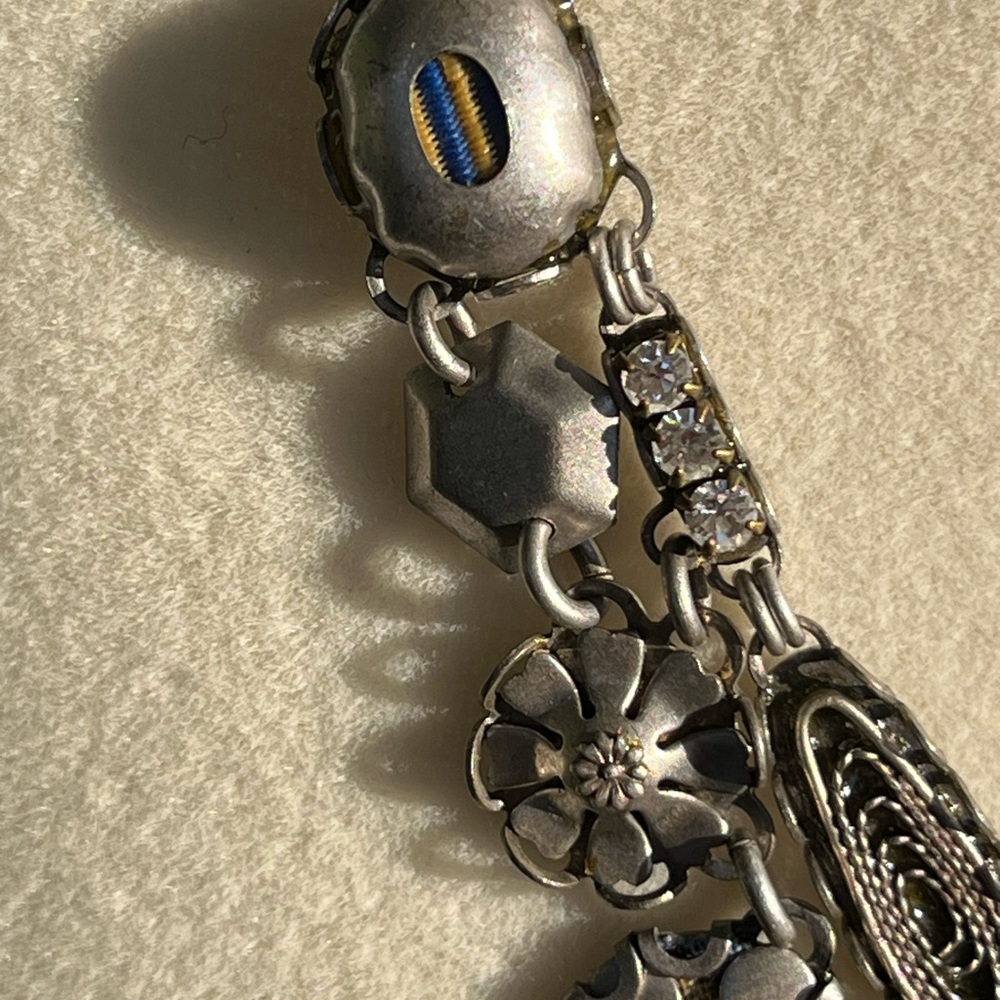 Ayala Bar necklace.